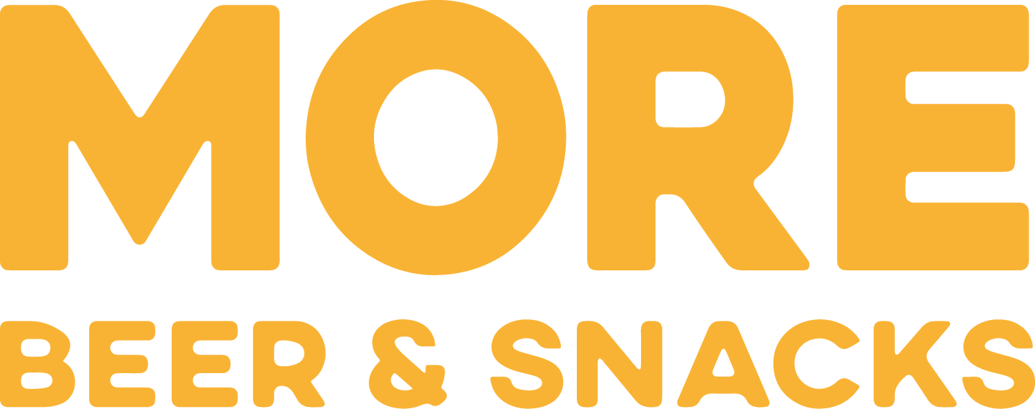 More Beer Logo