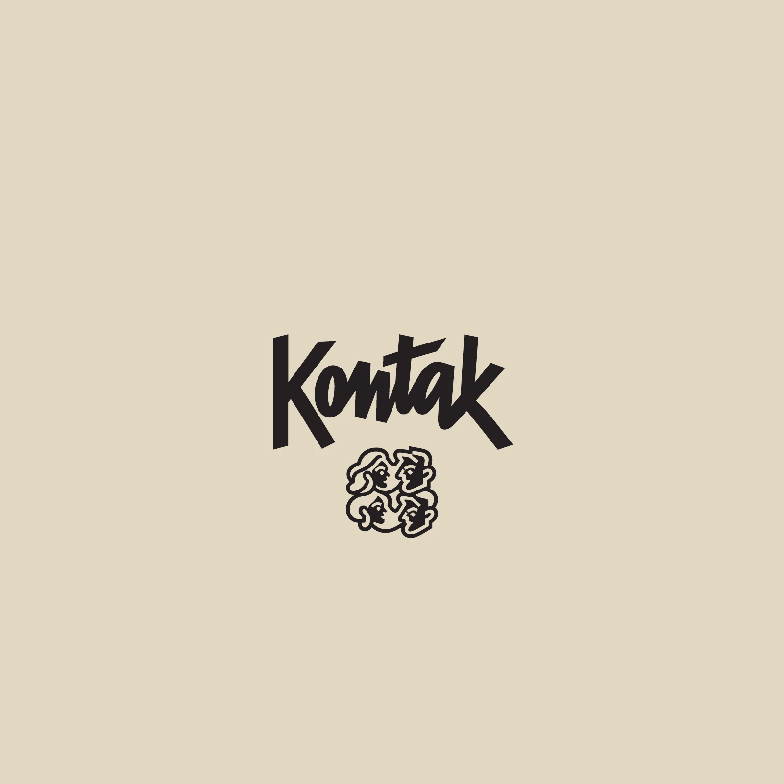 Kontak menüsü ön kapağı